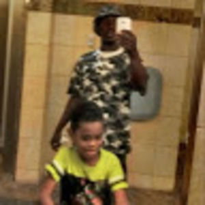 Meet your Posher, Tremaine